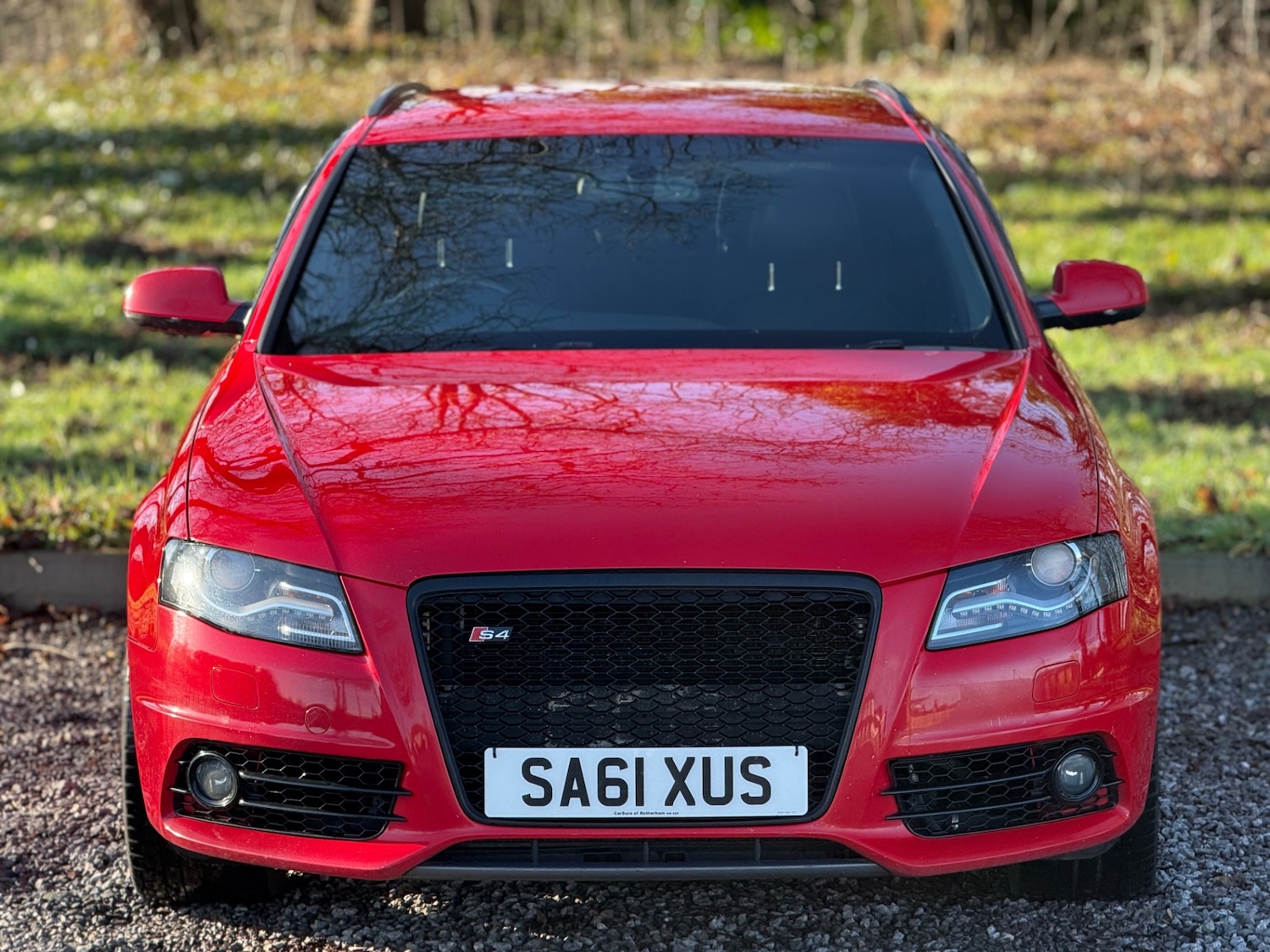 Used Audi A4 2011 for sale - 77220797: Photo 15