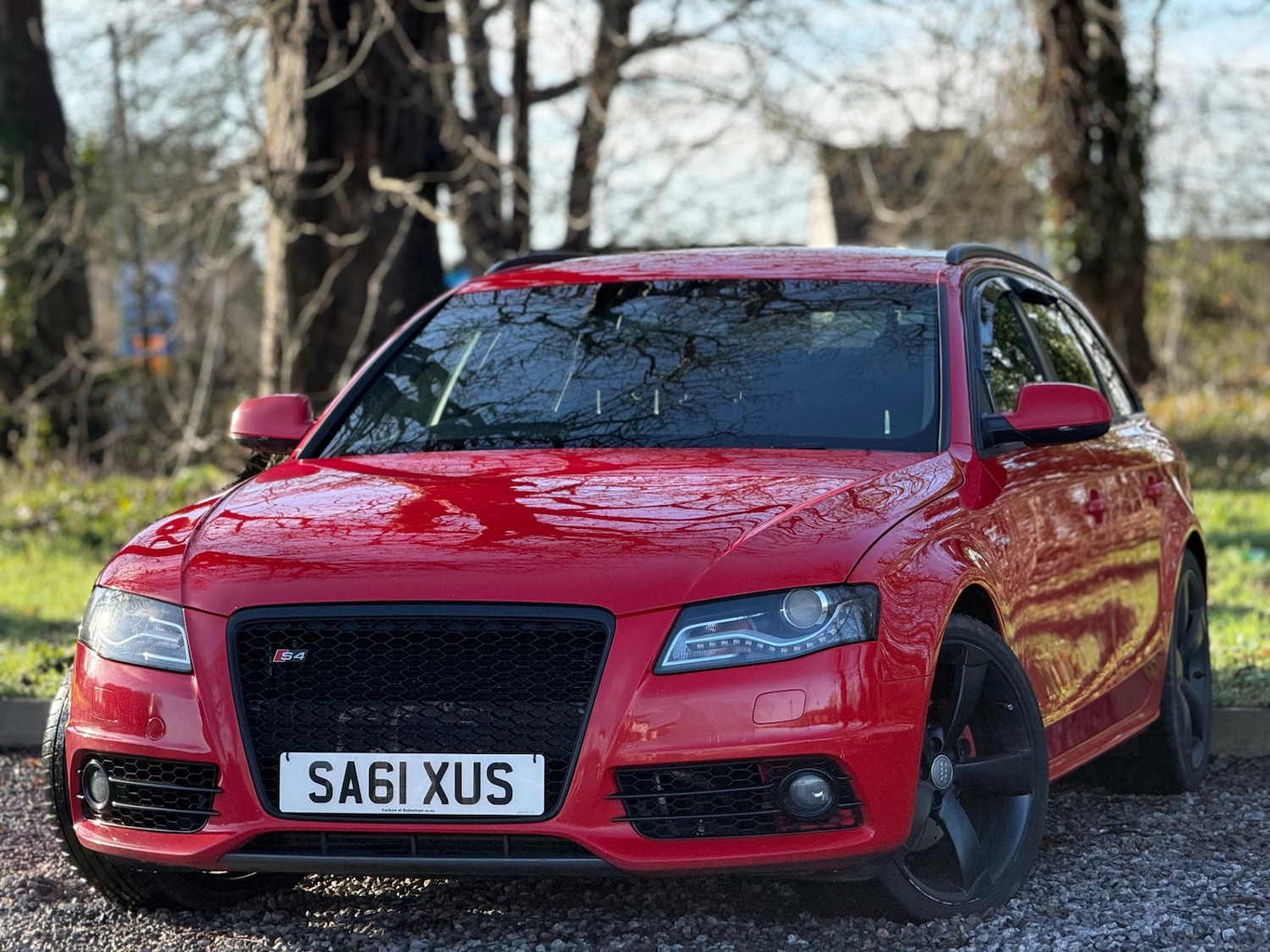 Used Audi A4 2011 for sale - 77220797: Photo 16