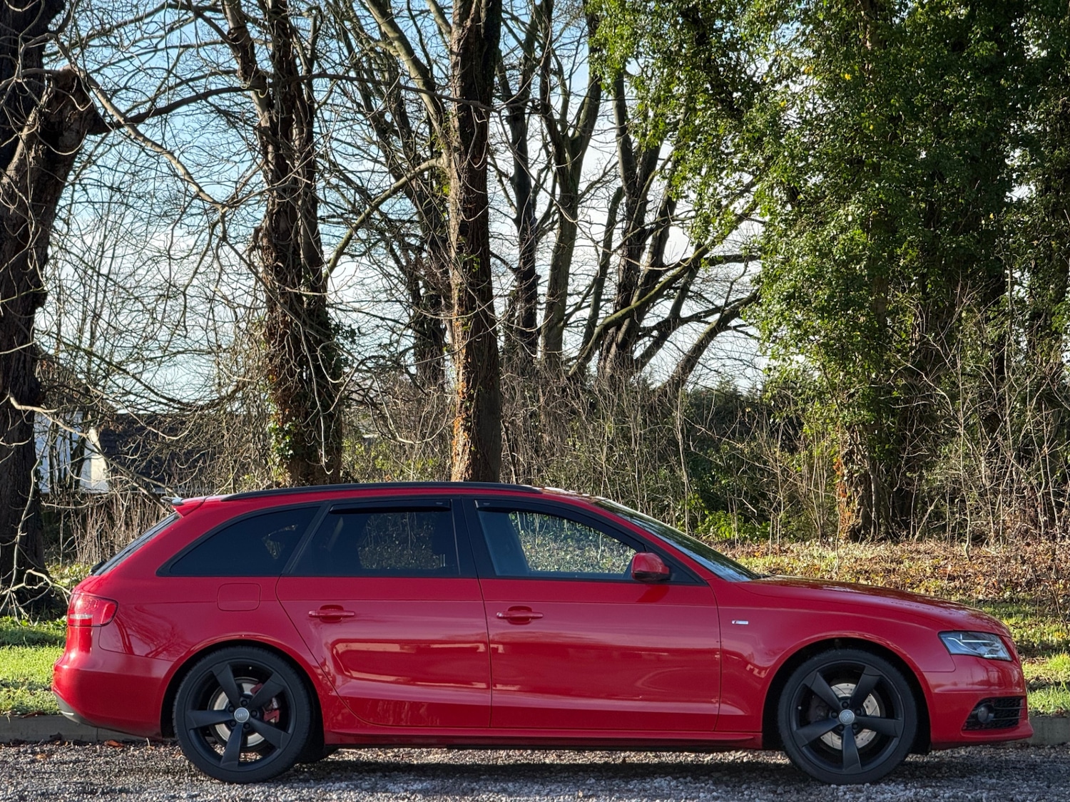 Used Audi A4 2011 for sale - 77220797: Photo 18