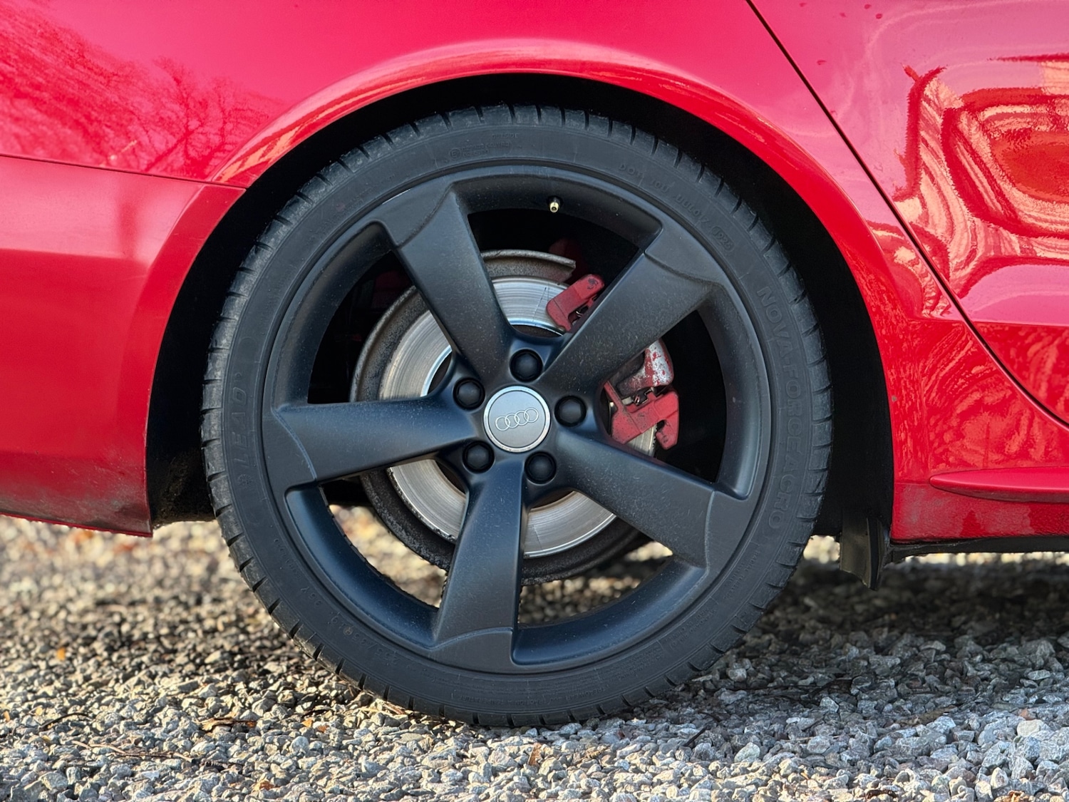 Used Audi A4 2011 for sale - 77220797: Photo 20