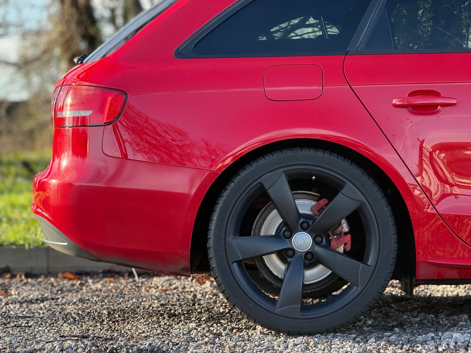 Used Audi A4 2011 for sale - 77220797: Photo 21