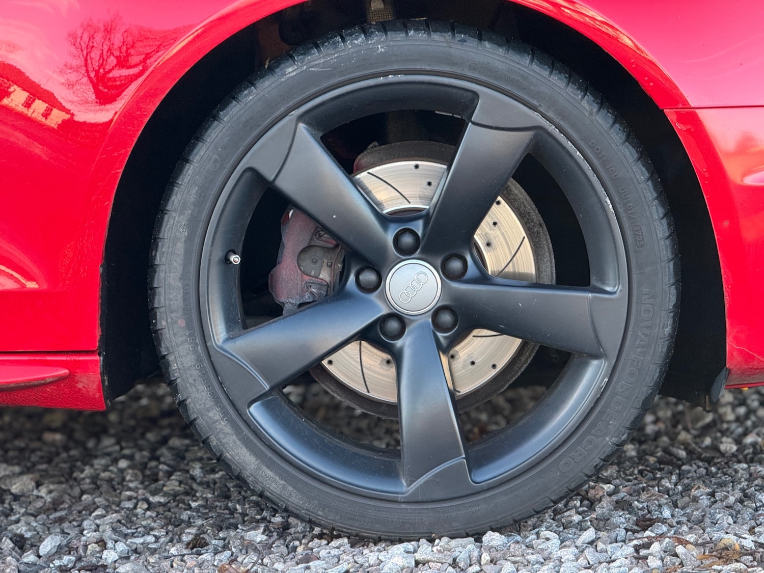 Used Audi A4 2011 for sale - 77220797: Photo 22