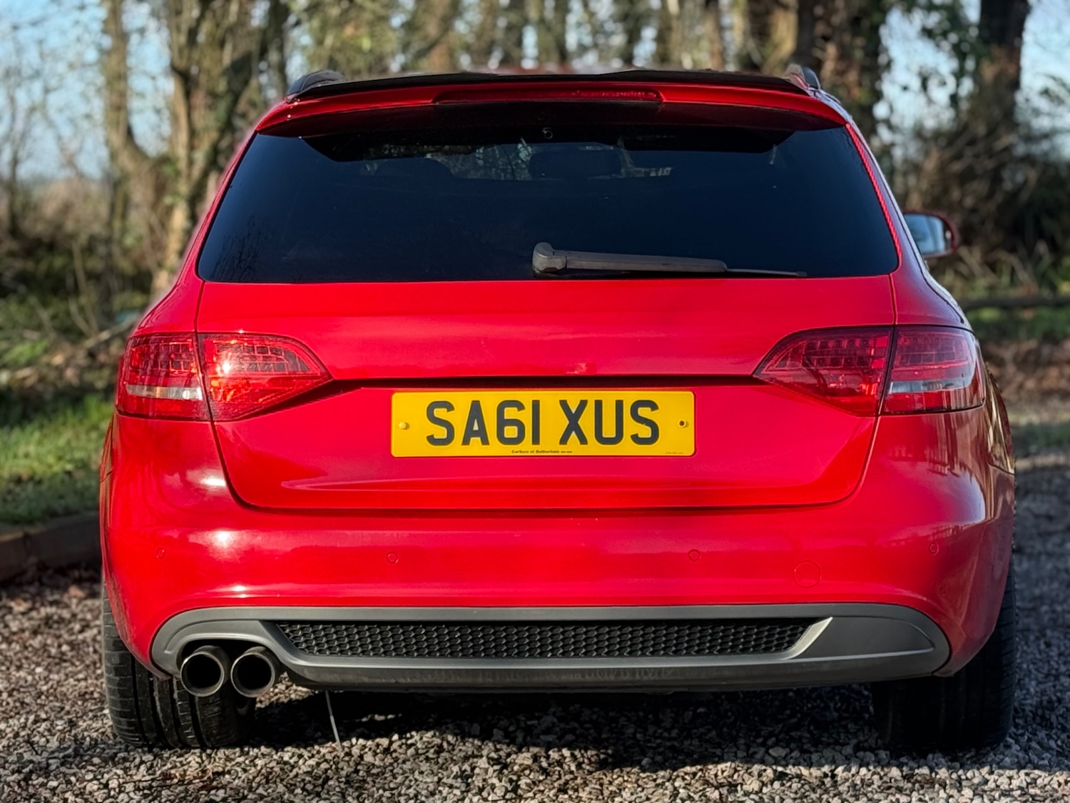 Used Audi A4 2011 for sale - 77220797: Photo 23