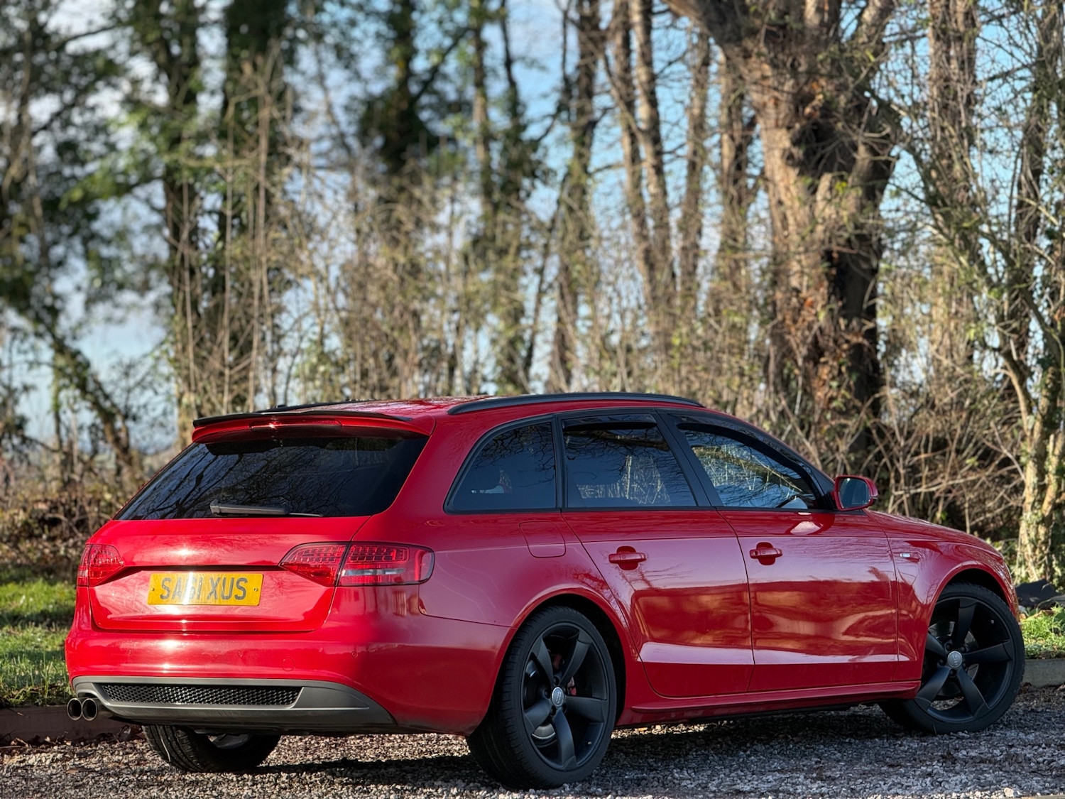 Used Audi A4 2011 for sale - 77220797: Photo 24