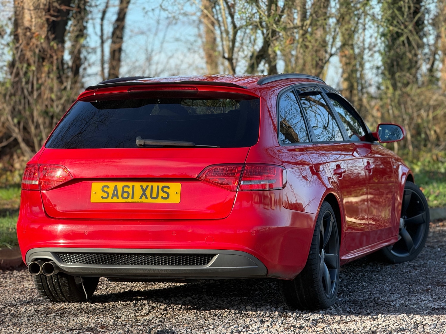 Used Audi A4 2011 for sale - 77220797: Photo 25