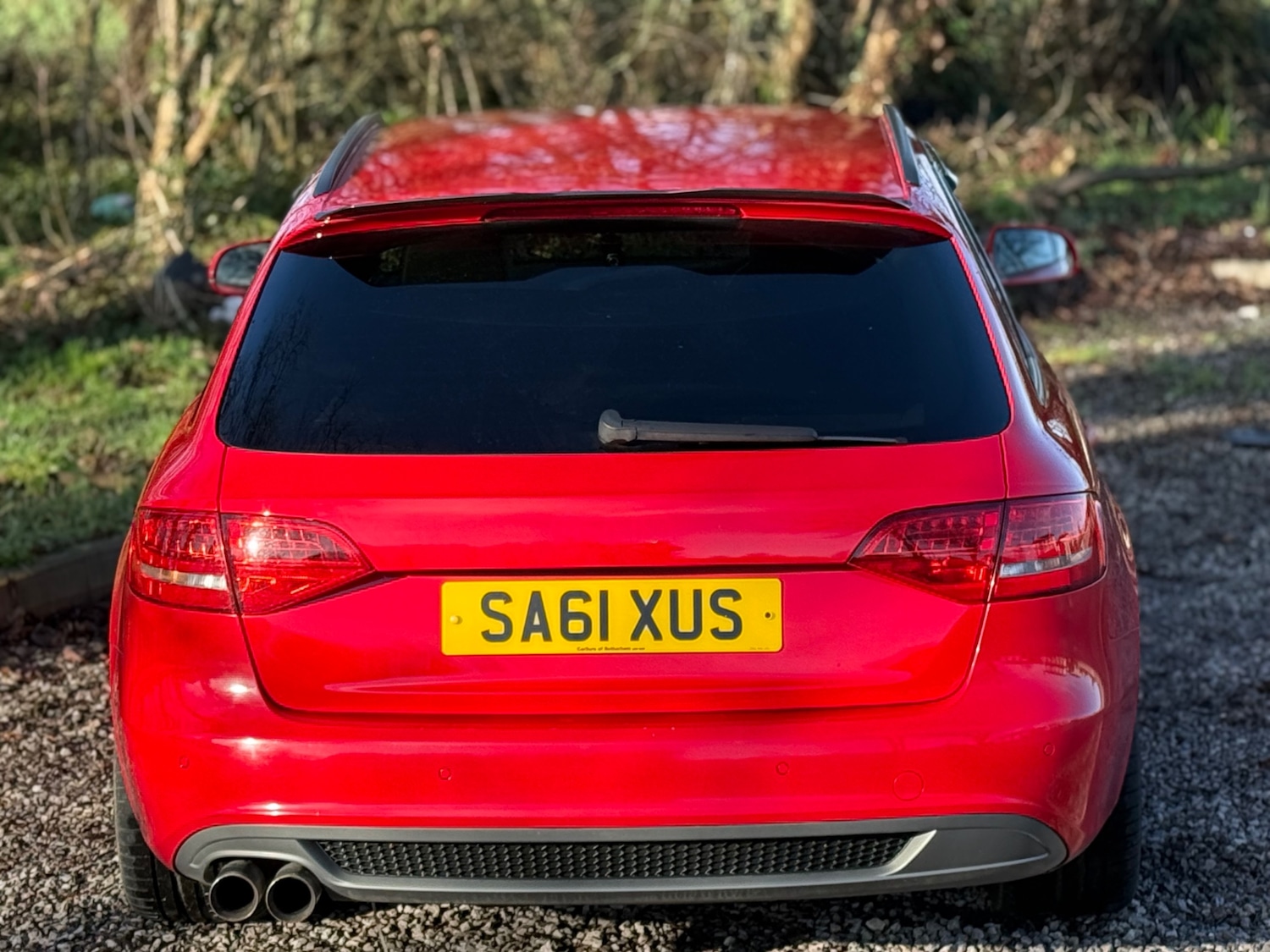 Used Audi A4 2011 for sale - 77220797: Photo 26