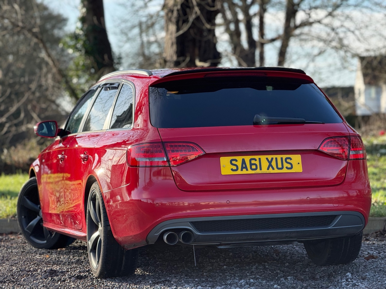 Used Audi A4 2011 for sale - 77220797: Photo 27