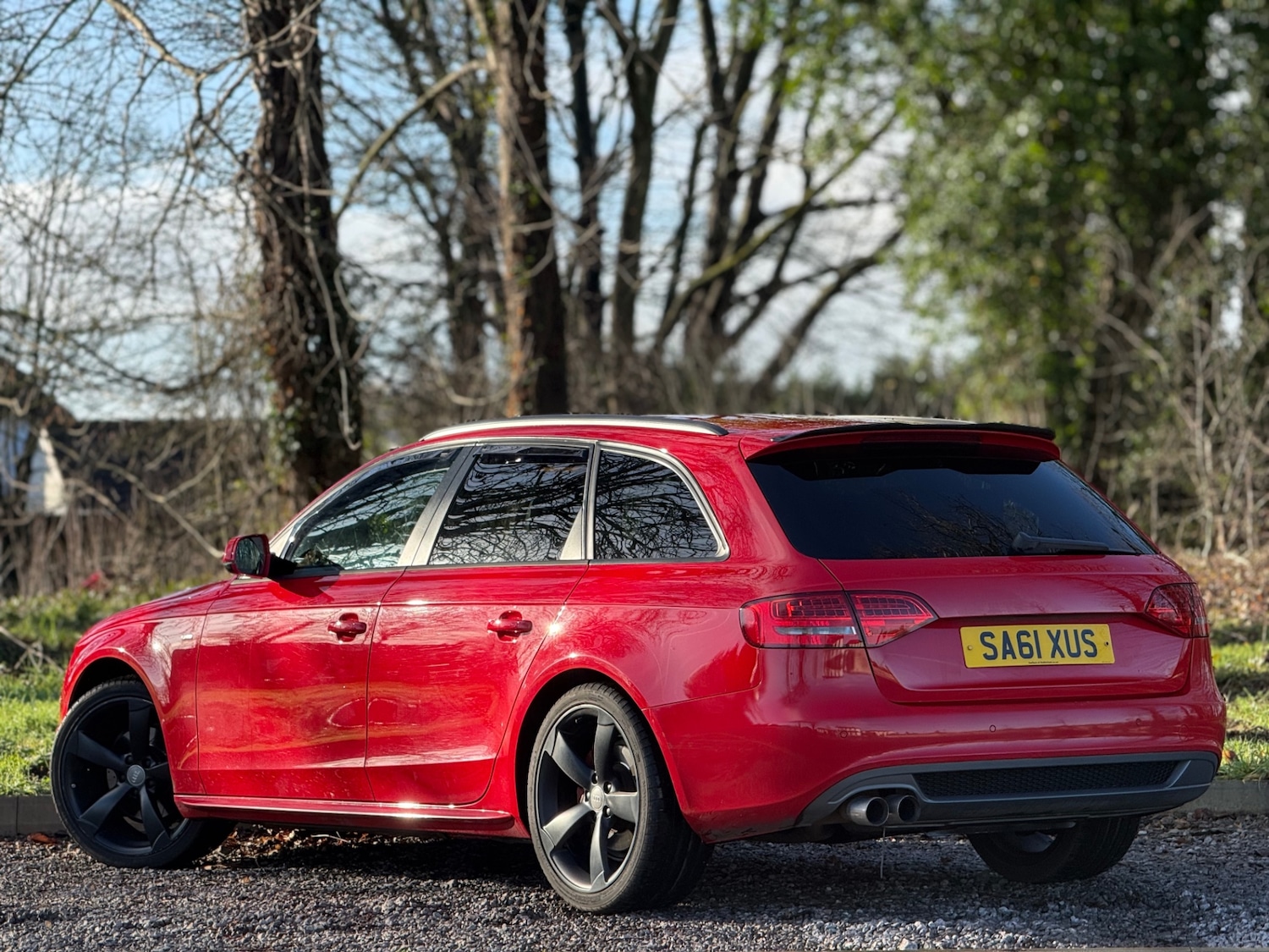 Used Audi A4 2011 for sale - 77220797: Photo 28