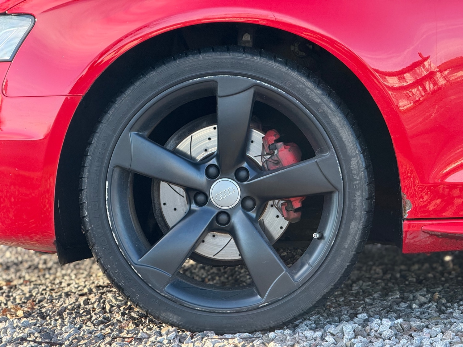 Used Audi A4 2011 for sale - 77220797: Photo 30