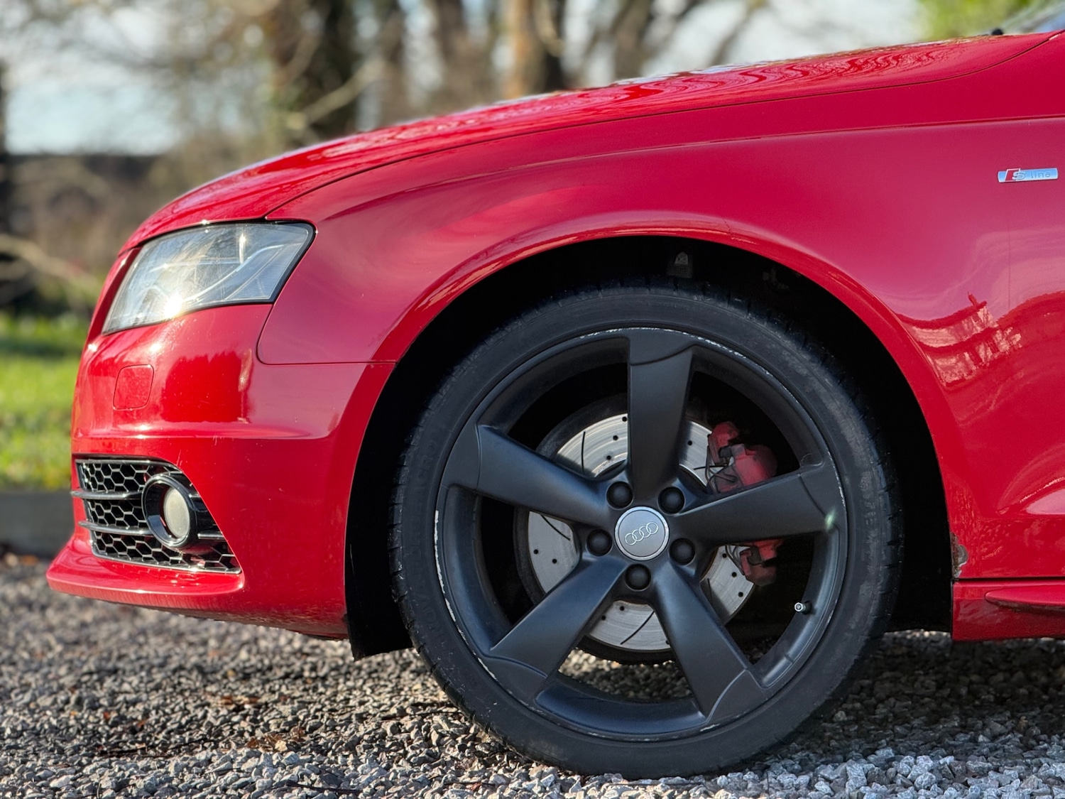 Used Audi A4 2011 for sale - 77220797: Photo 31