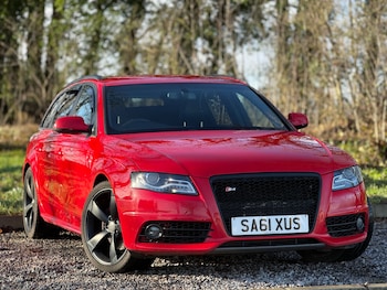 Used Audi A4 2011 for sale - 77220797: Photo