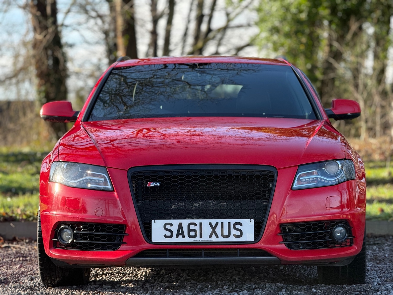 Used Audi A4 2011 for sale - 77220797: Photo 4