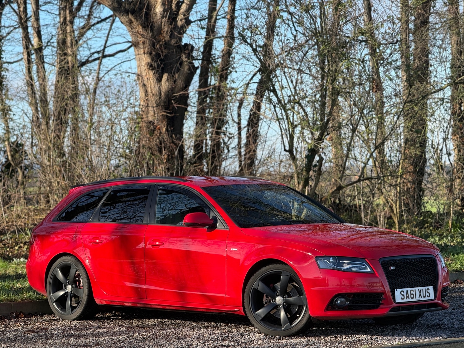Used Audi A4 2011 for sale - 77220797: Photo 5