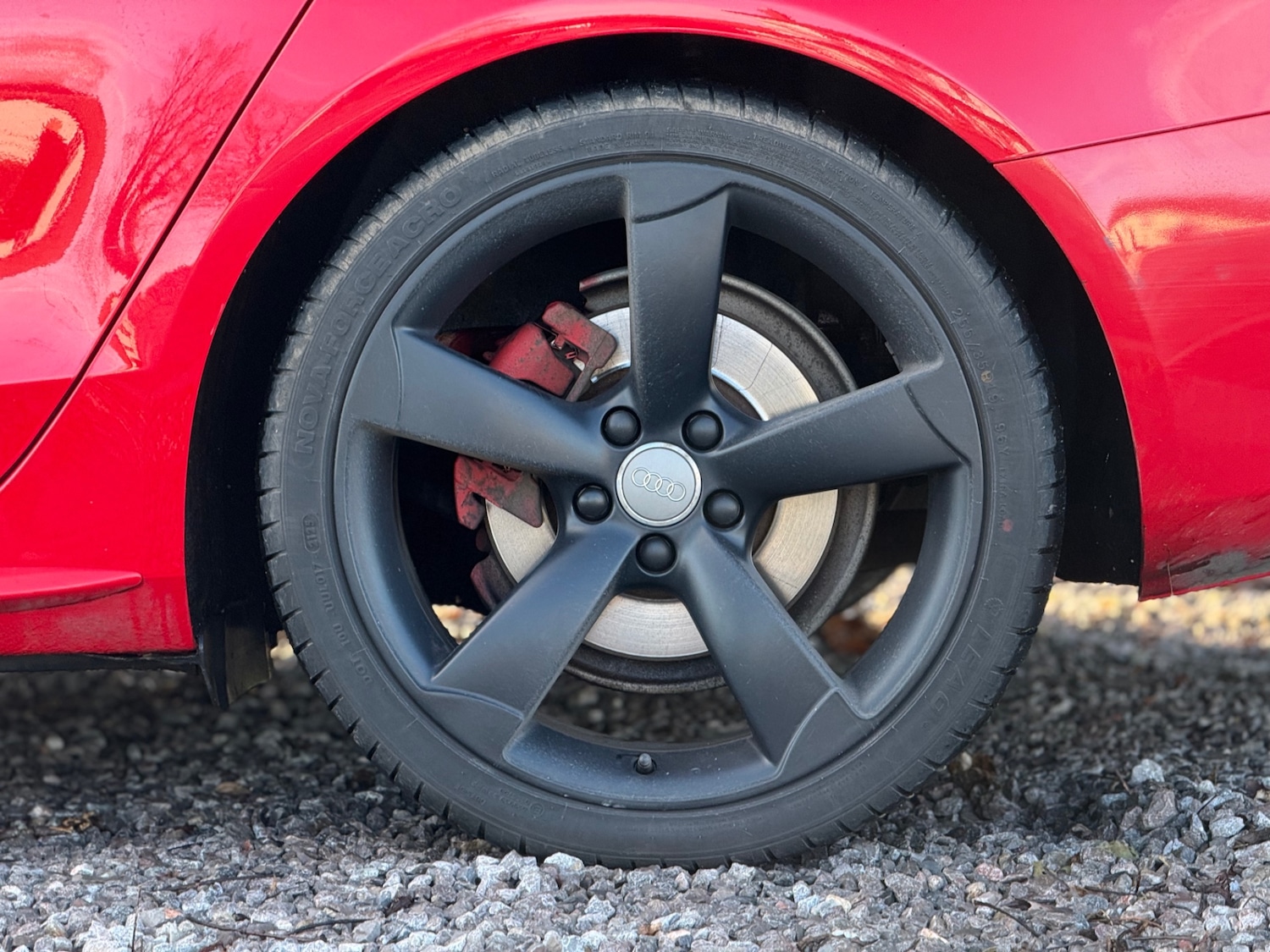 Used Audi A4 2011 for sale - 77220797: Photo 6