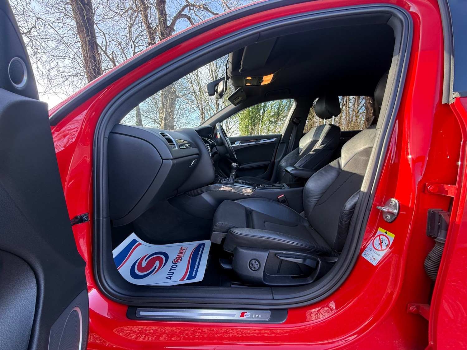 Used Audi A4 2011 for sale - 77220797: Photo 7