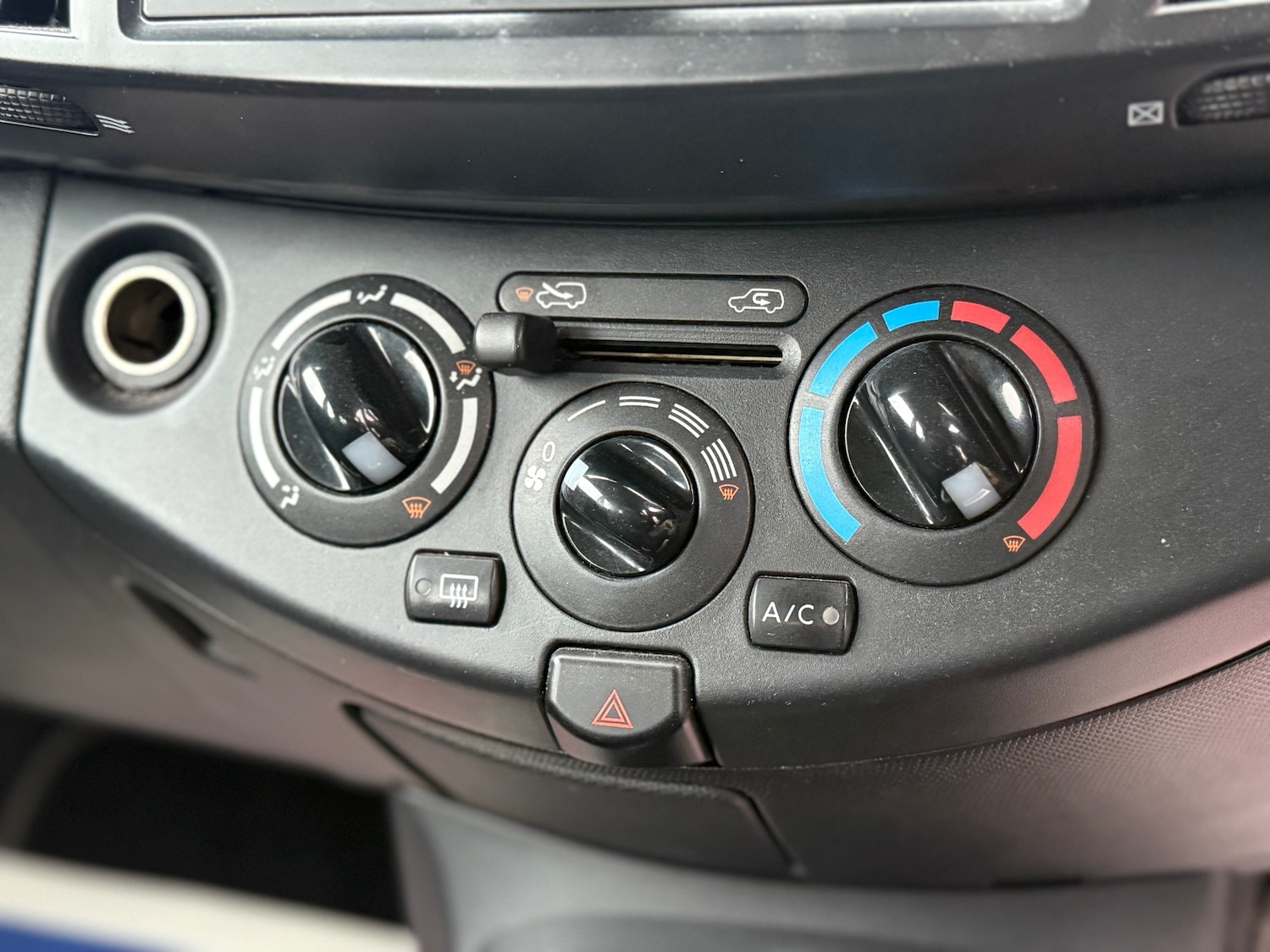 Used Nissan Micra 2008 for sale - 76984419: Photo 11