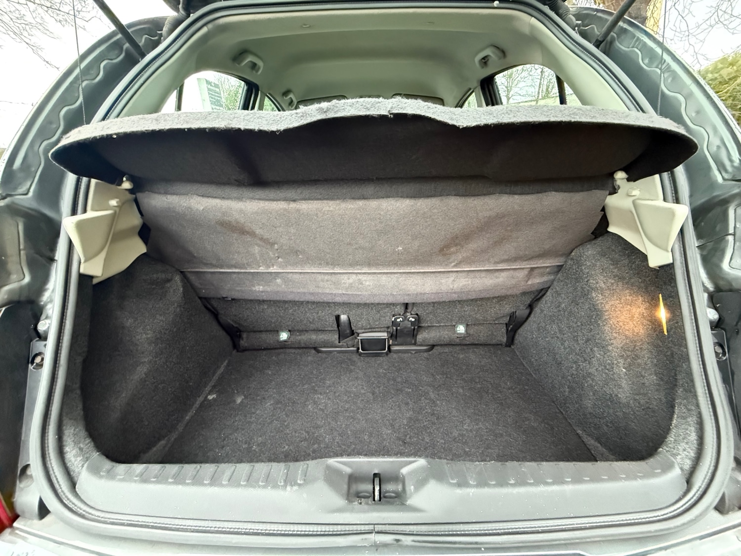 Used Nissan Micra 2008 for sale - 76984419: Photo 12