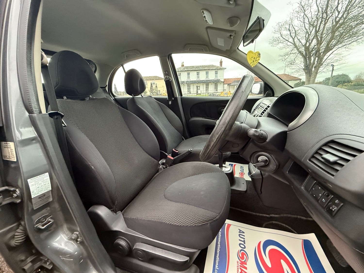 Used Nissan Micra 2008 for sale - 76984419: Photo 15