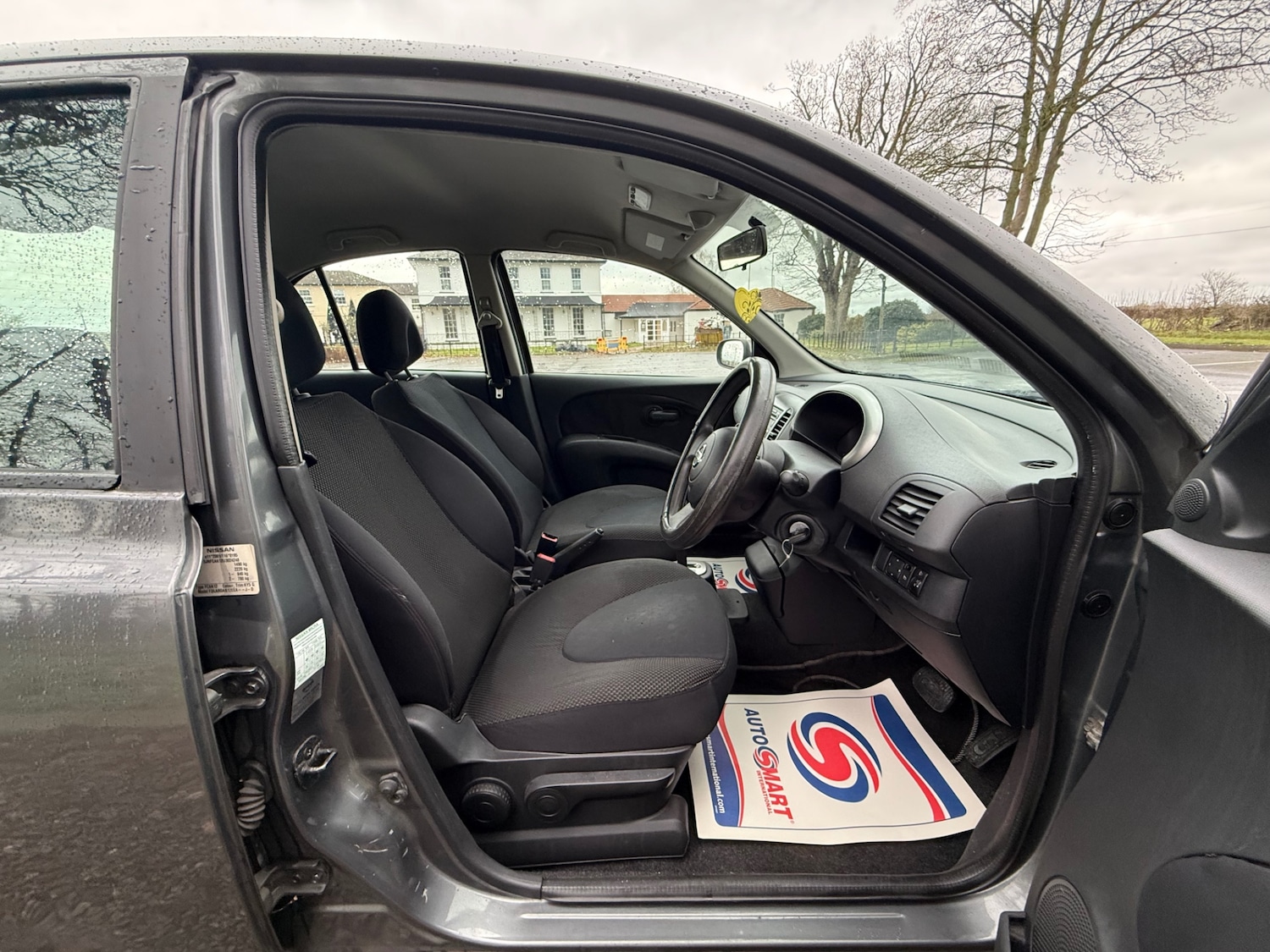 Used Nissan Micra 2008 for sale - 76984419: Photo 16