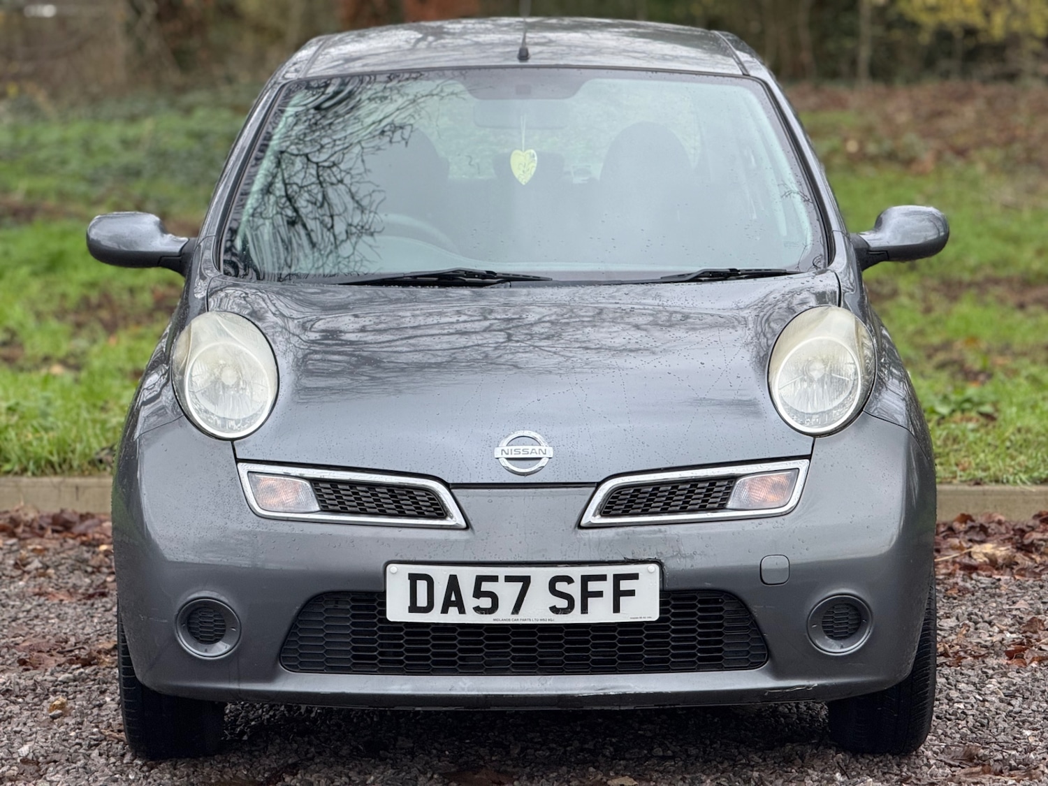 Used Nissan Micra 2008 for sale - 76984419: Photo 17