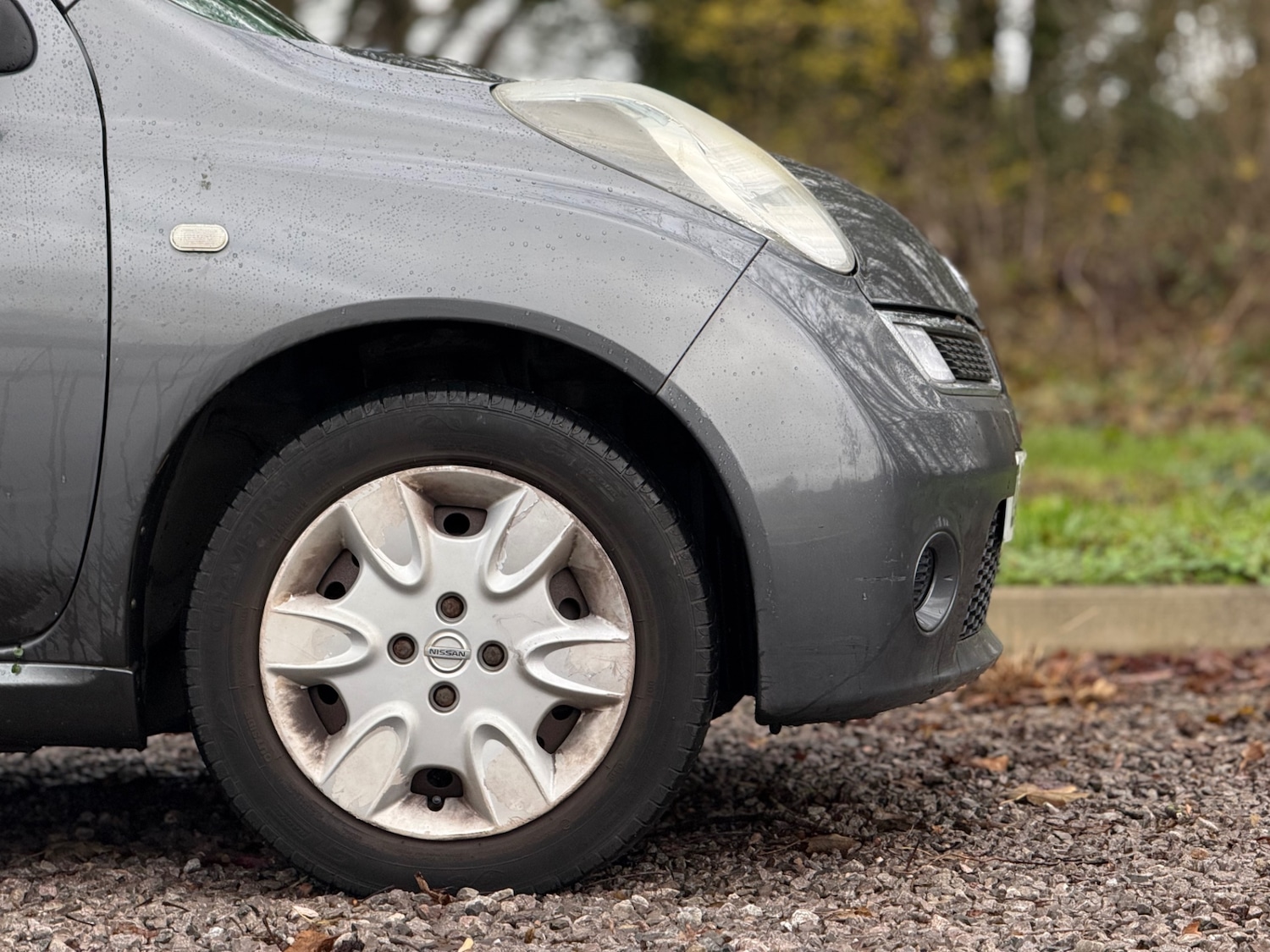 Used Nissan Micra 2008 for sale - 76984419: Photo 22