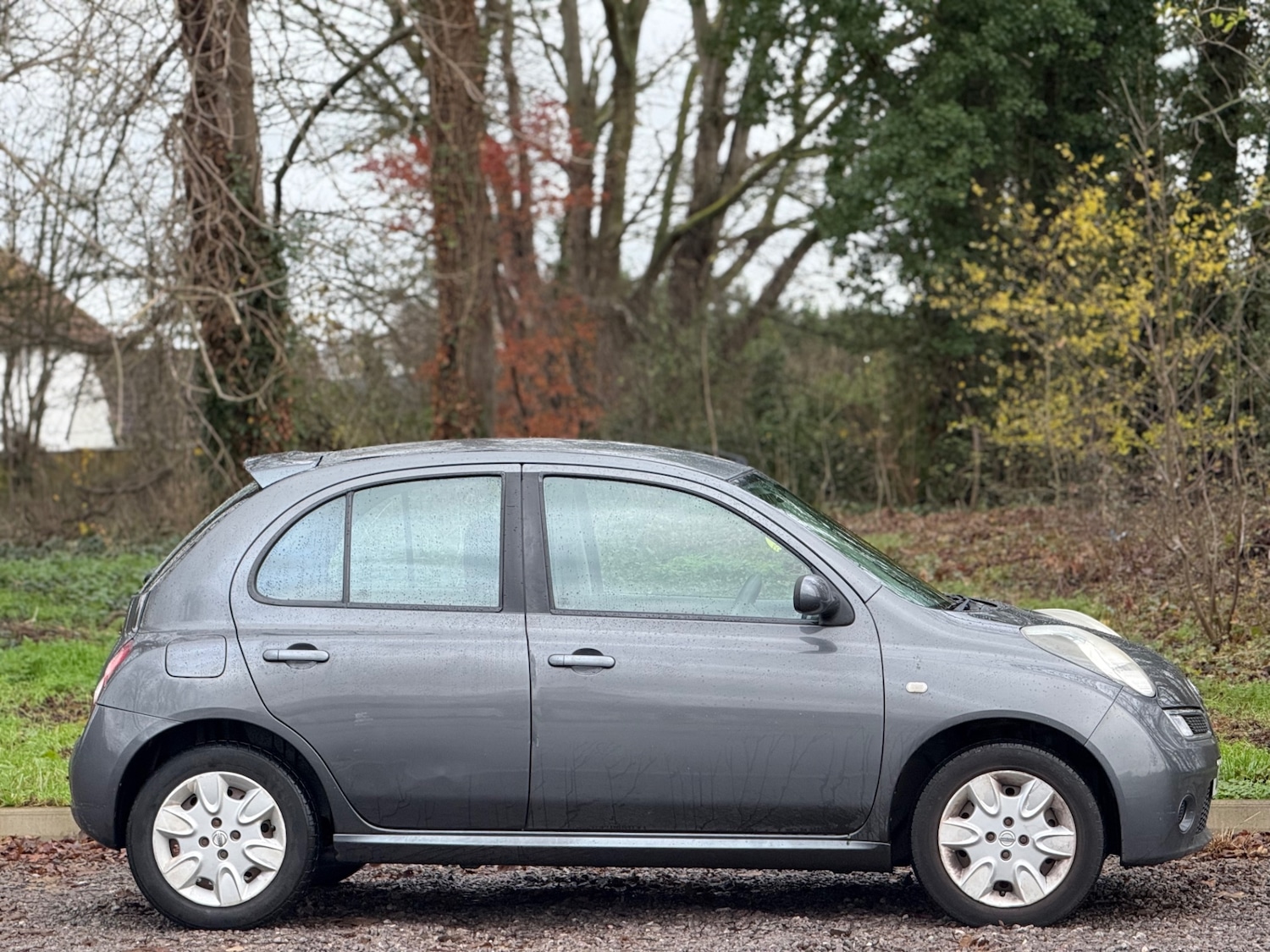 Used Nissan Micra 2008 for sale - 76984419: Photo 23