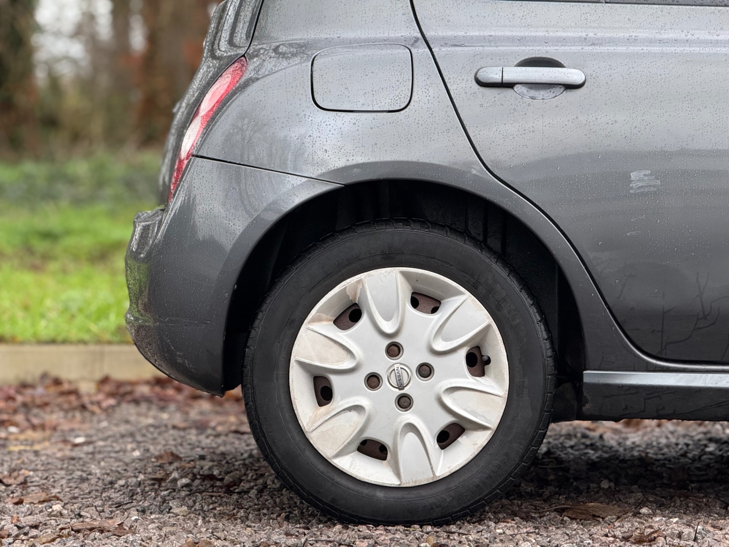 Used Nissan Micra 2008 for sale - 76984419: Photo 25