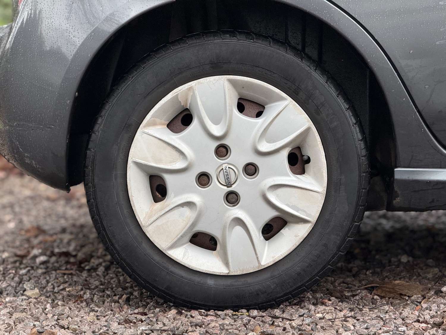 Used Nissan Micra 2008 for sale - 76984419: Photo 26