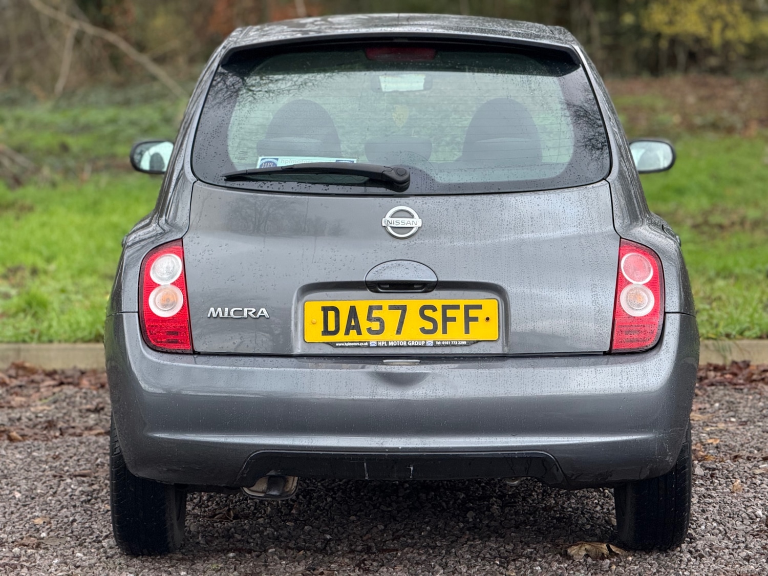 Used Nissan Micra 2008 for sale - 76984419: Photo 27