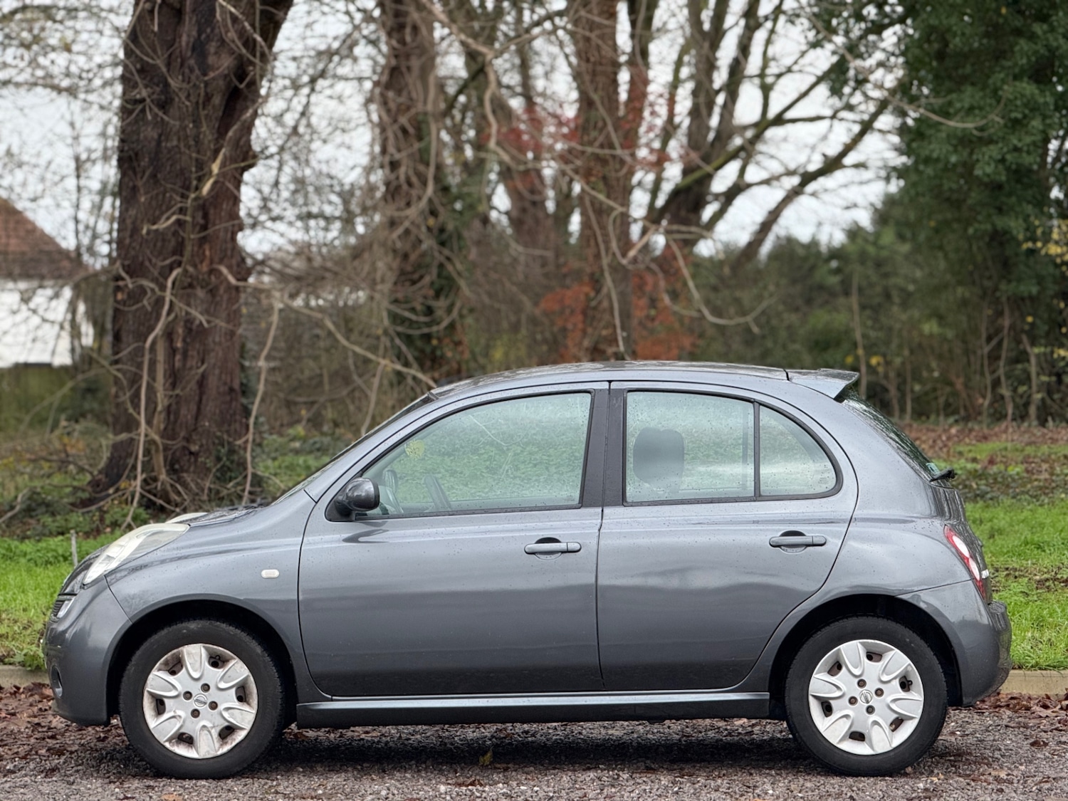 Used Nissan Micra 2008 for sale - 76984419: Photo 30
