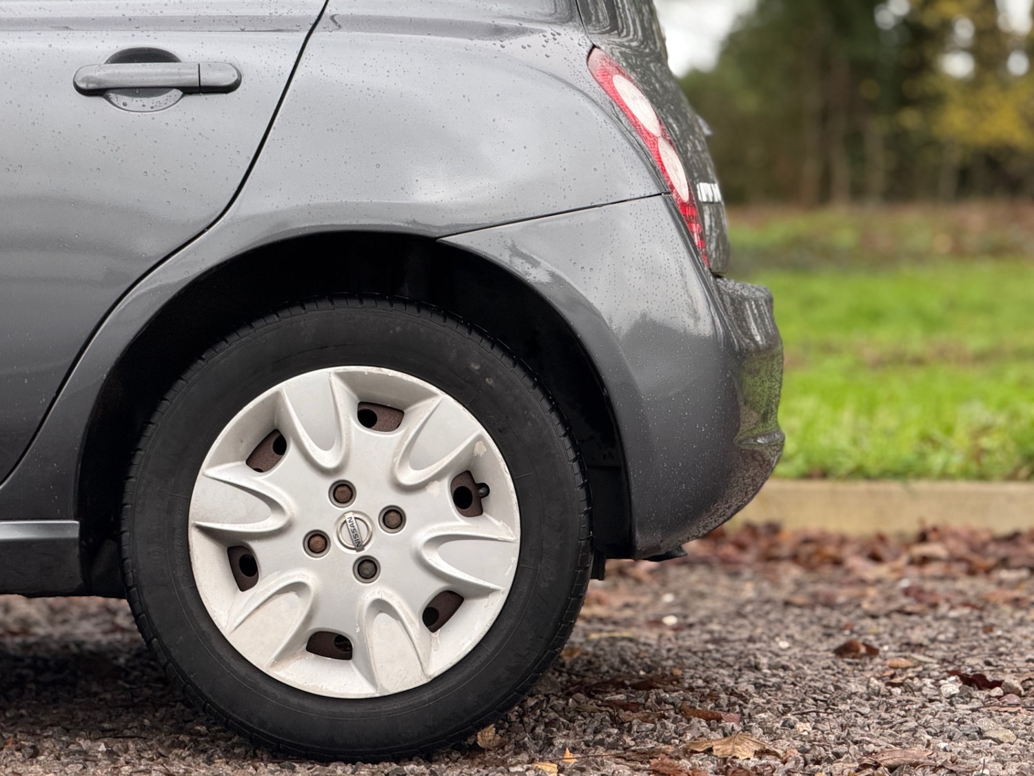 Used Nissan Micra 2008 for sale - 76984419: Photo 31