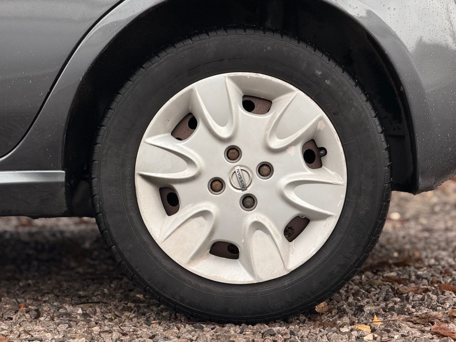 Used Nissan Micra 2008 for sale - 76984419: Photo 32