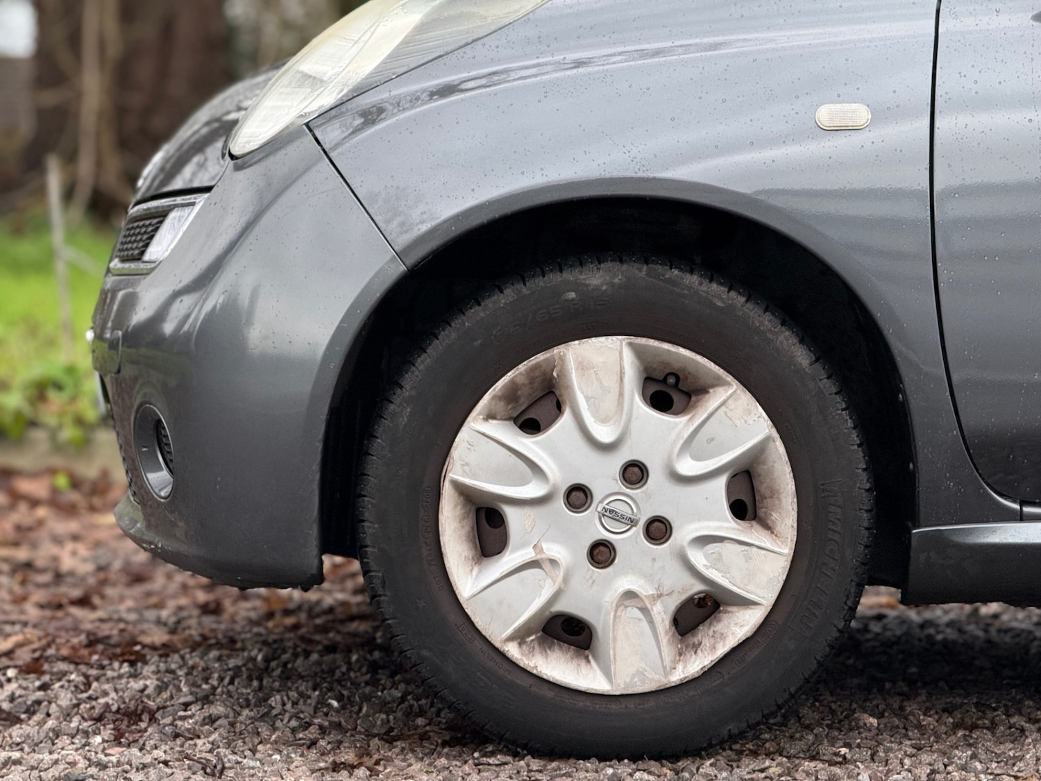 Used Nissan Micra 2008 for sale - 76984419: Photo 33