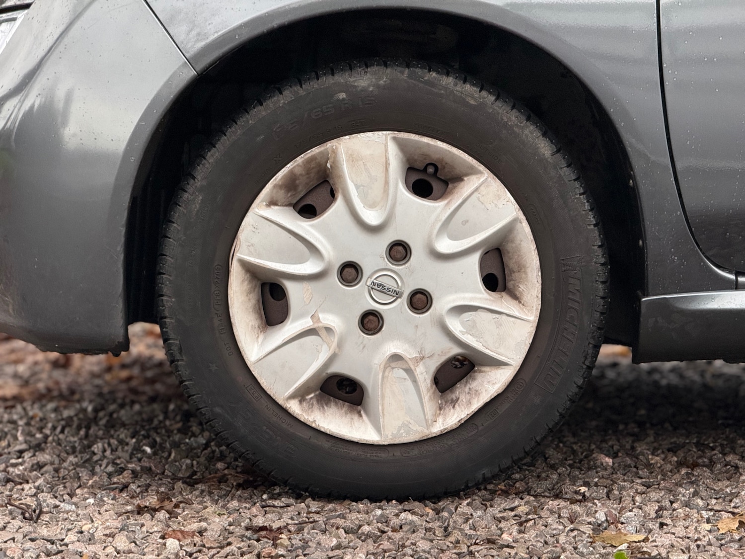 Used Nissan Micra 2008 for sale - 76984419: Photo 34