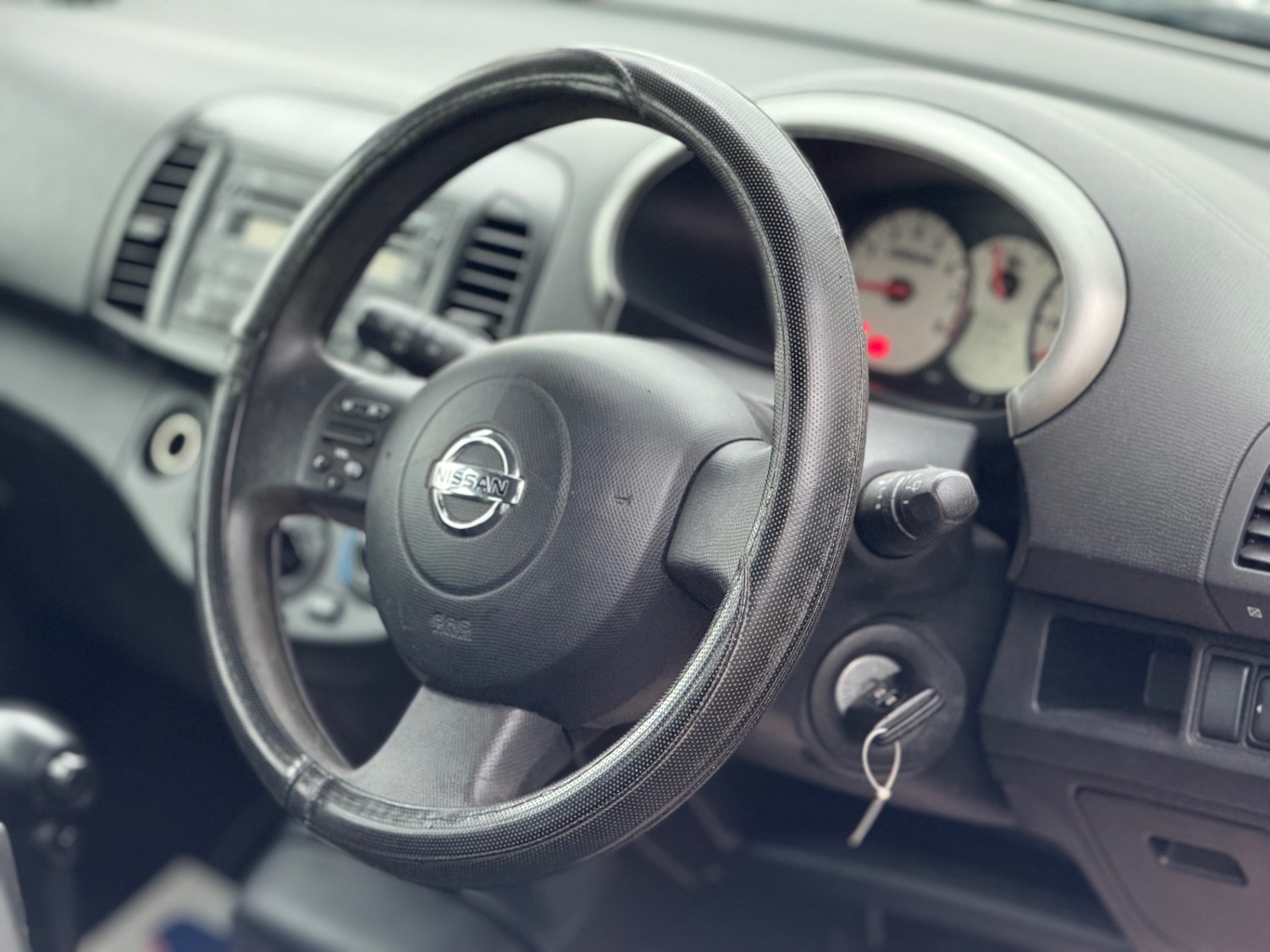 Used Nissan Micra 2008 for sale - 76984419: Photo 6