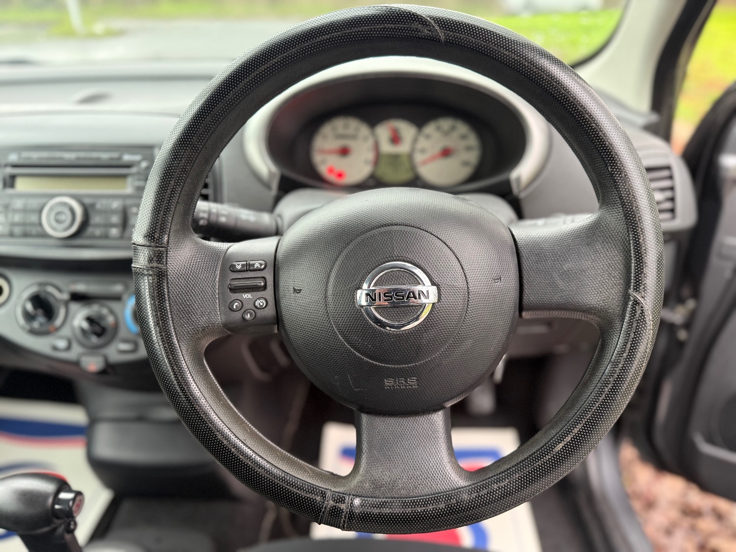 Used Nissan Micra 2008 for sale - 76984419: Photo 7