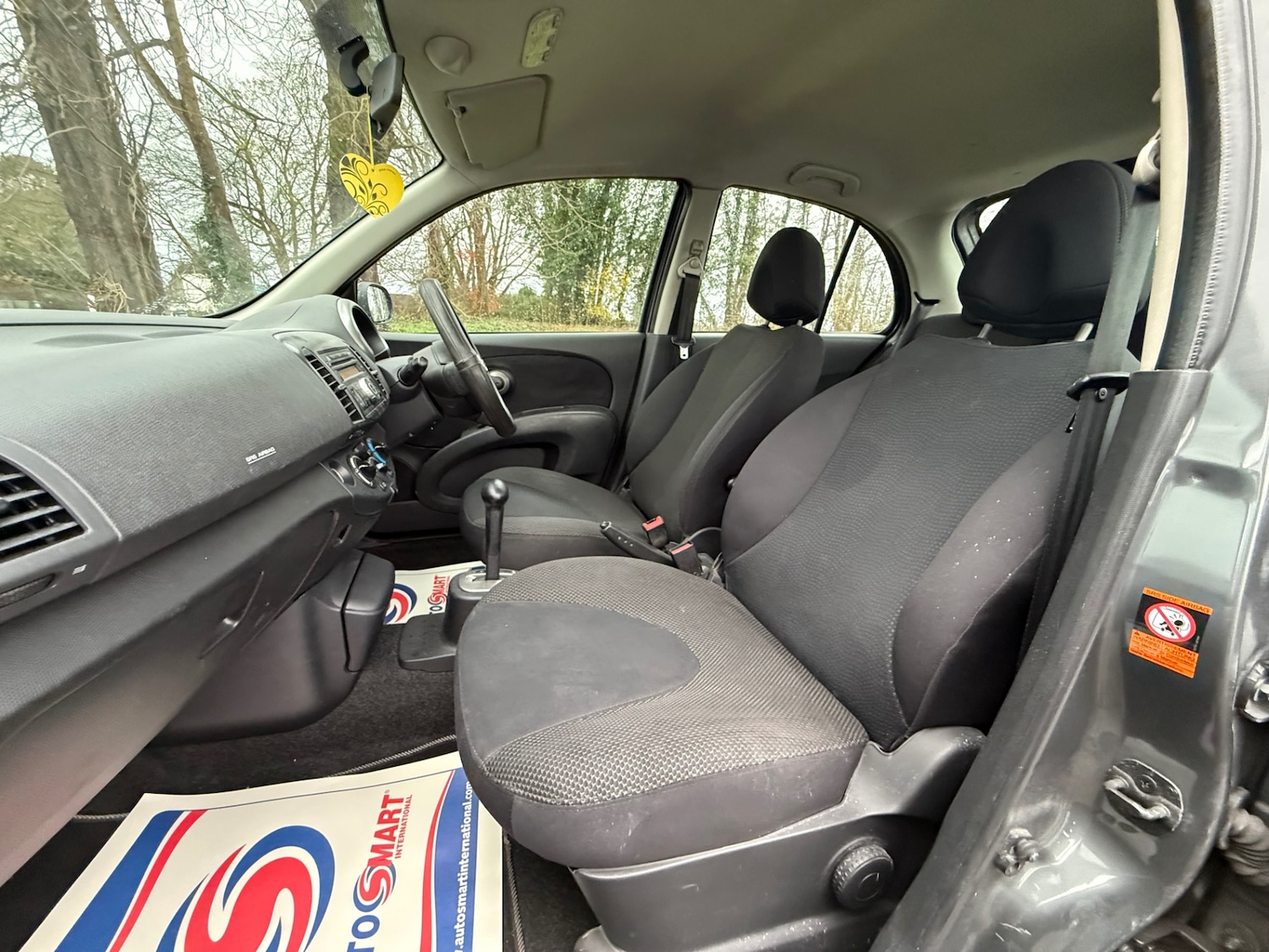 Used Nissan Micra 2008 for sale - 76984419: Photo 9