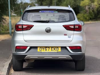 Used MG MG ZS 2018 for sale - 79417924: Photo