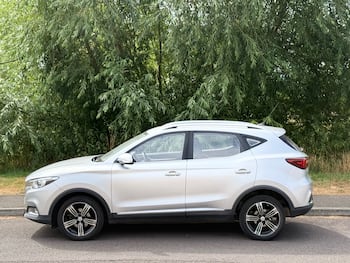 Used MG MG ZS 2018 for sale - 79417924: Photo