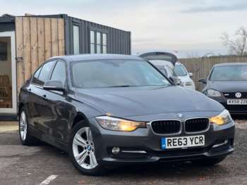 2013 (63) 2L Sport 4dr Auto