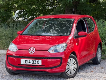 Used Volkswagen up! 2014 for sale - 78779247: Photo