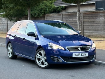 Used Peugeot 308 2015 for sale - 79341046: Photo