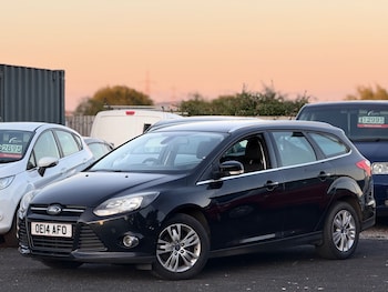 Used Ford Focus 2014 for sale - 79105416: Photo