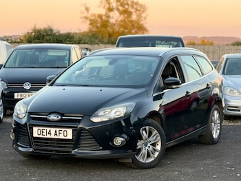 Used Ford Focus 2014 for sale - 79105416: Photo
