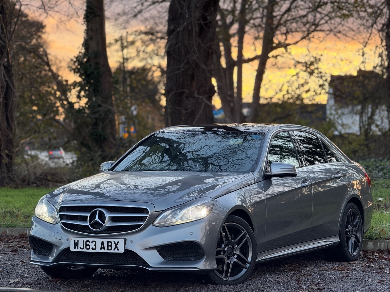 Used Mercedes-Benz E Class 2013 for sale - 77012044: Photo 13