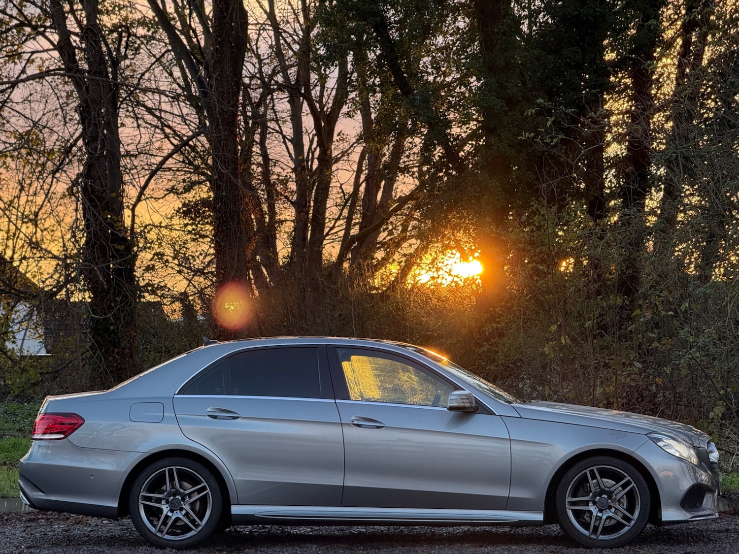 Used Mercedes-Benz E Class 2013 for sale - 77012044: Photo 15