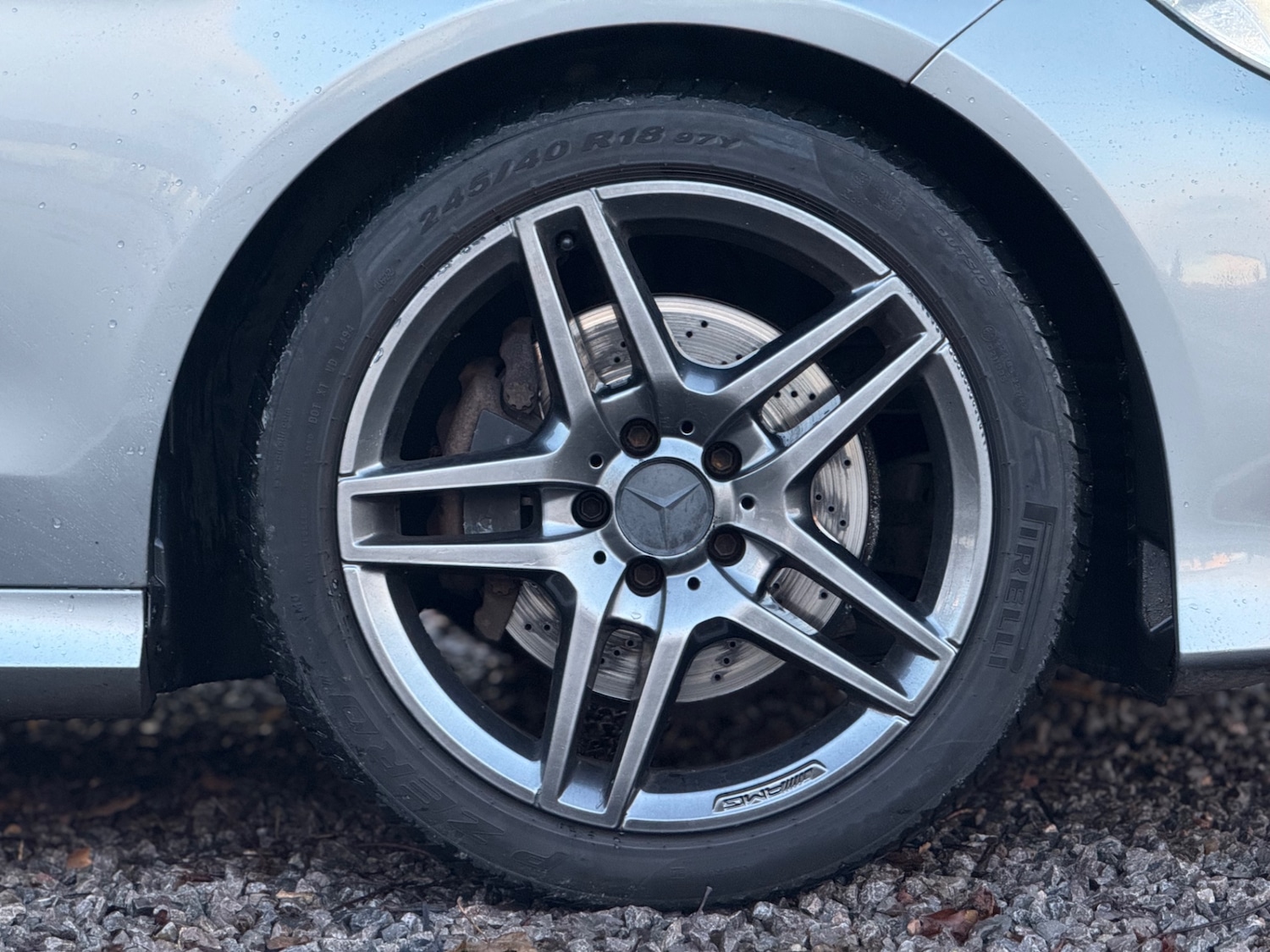 Used Mercedes-Benz E Class 2013 for sale - 77012044: Photo 17