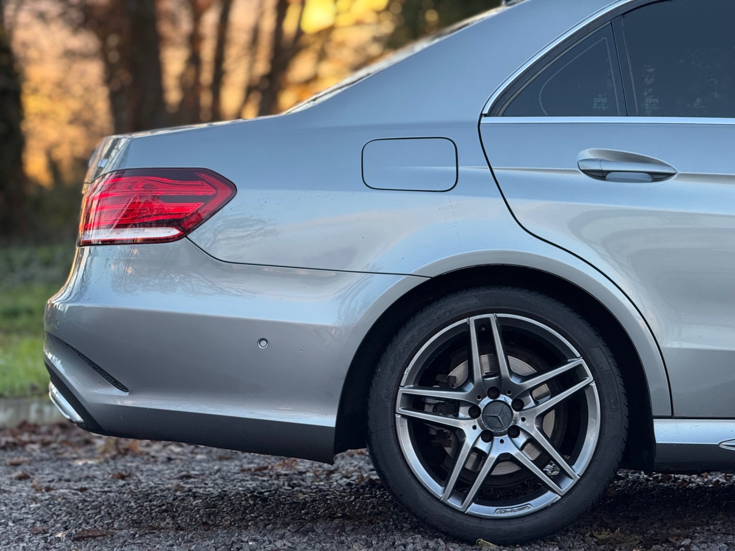 Used Mercedes-Benz E Class 2013 for sale - 77012044: Photo 18