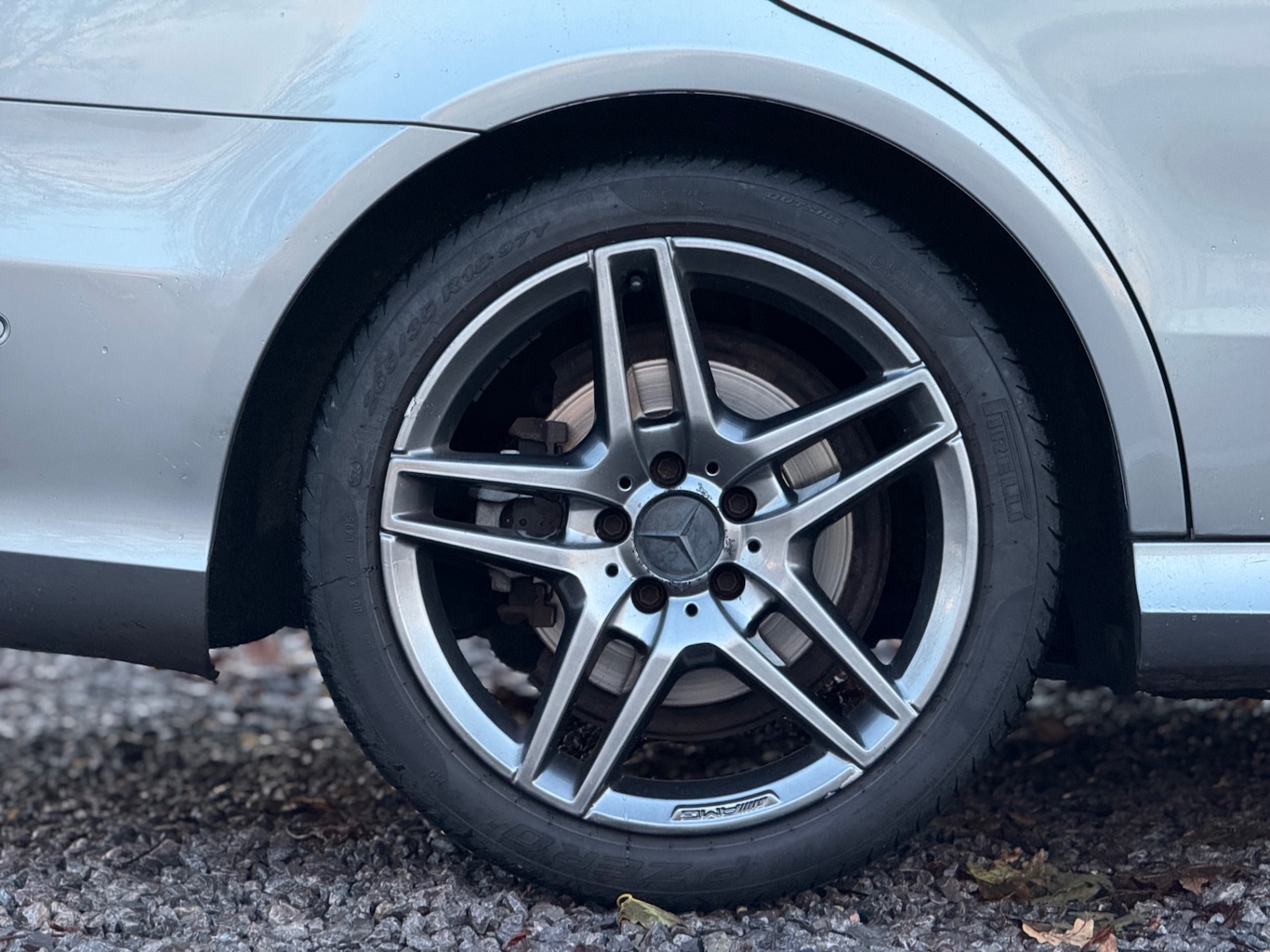 Used Mercedes-Benz E Class 2013 for sale - 77012044: Photo 19