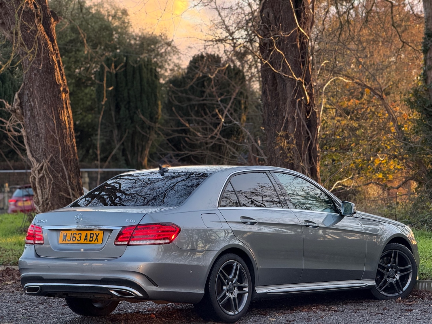 Used Mercedes-Benz E Class 2013 for sale - 77012044: Photo 21